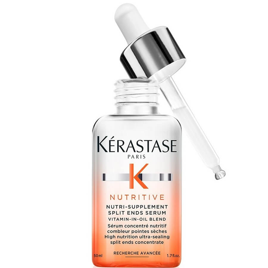 Nutritive Nutri-Supplement Split Ends Serum