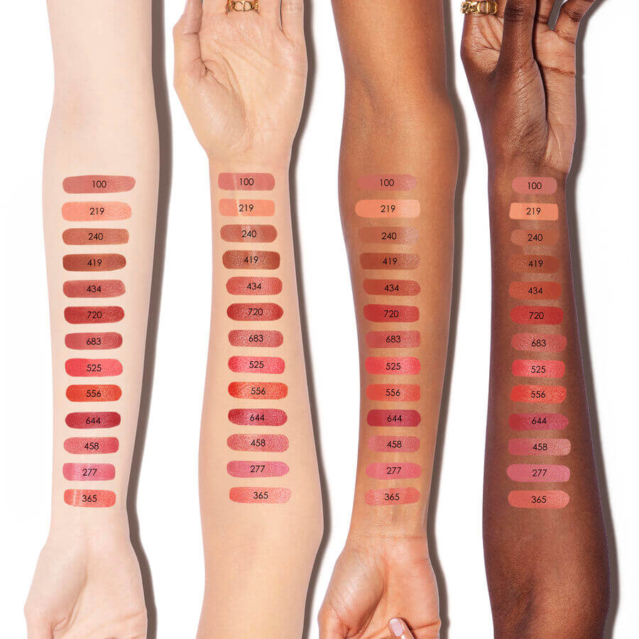 Rouge Dior Satin Lipstick