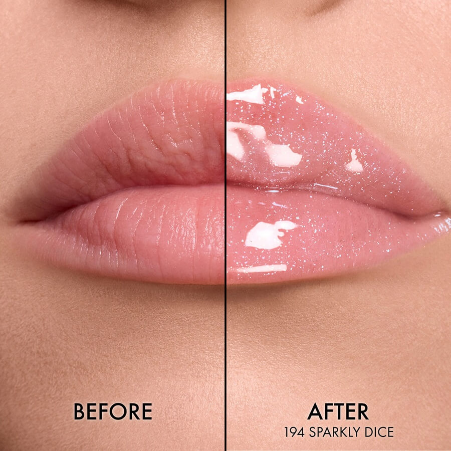Dior Addict Glass Lipstick