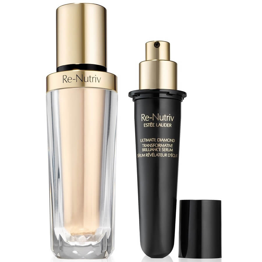 Re-Nutriv Ultimate Diamond Transformative Brilliance Serum Refill