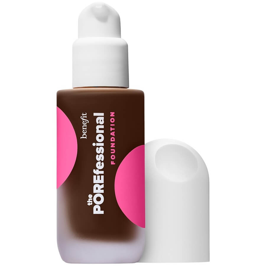 The POREfessional Foundation