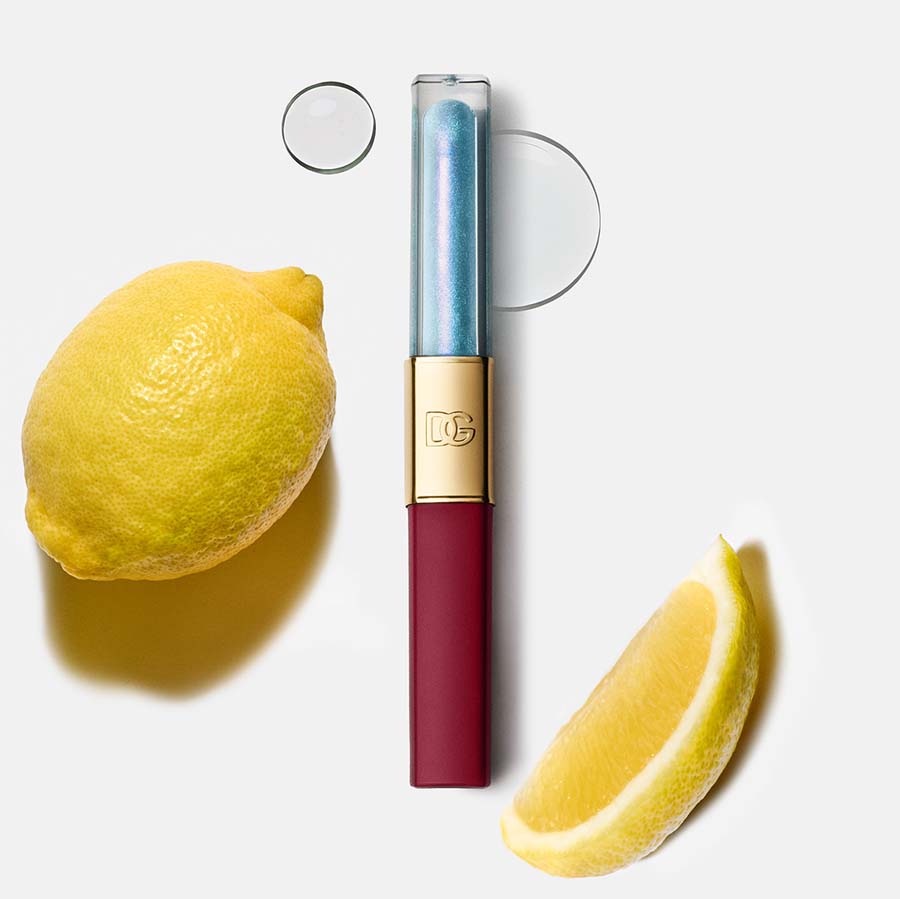 Make It Double! Lip Tint & Gloss Duo