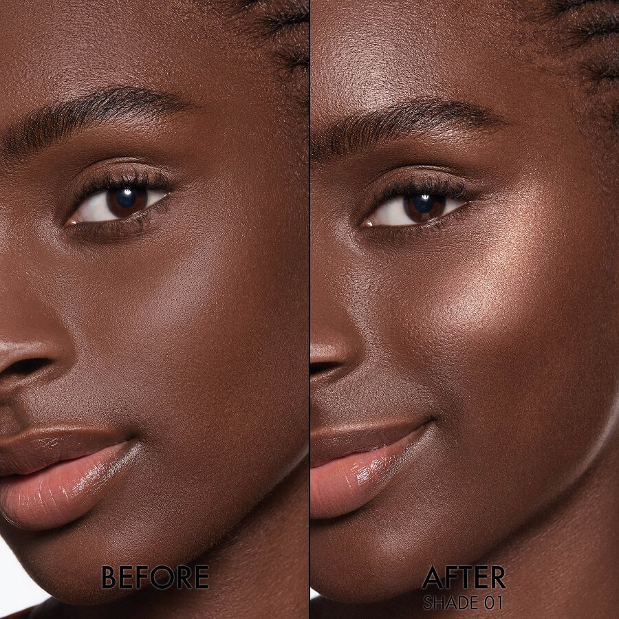Dior Forever Glow Luminizer