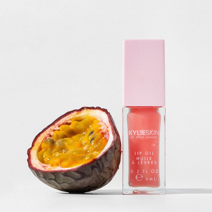 Skin Lip Oil
