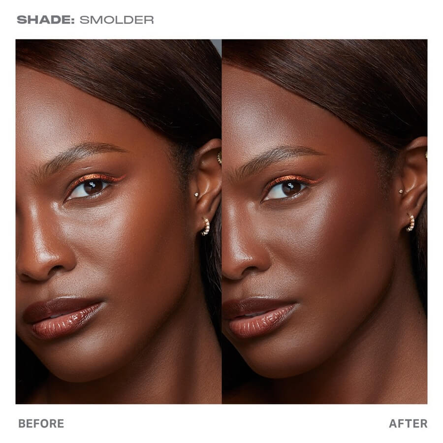 Sudden Heat Creamy Bronzer Stick