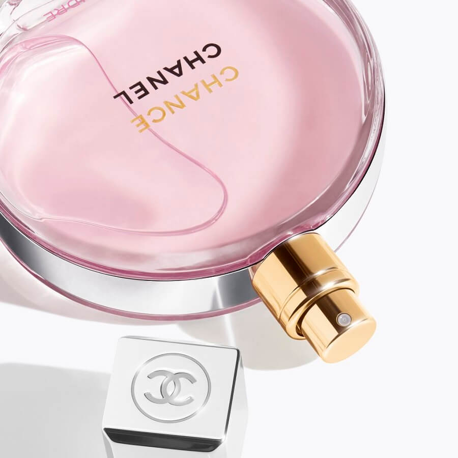 EAU DE PARFUM U SPREJU