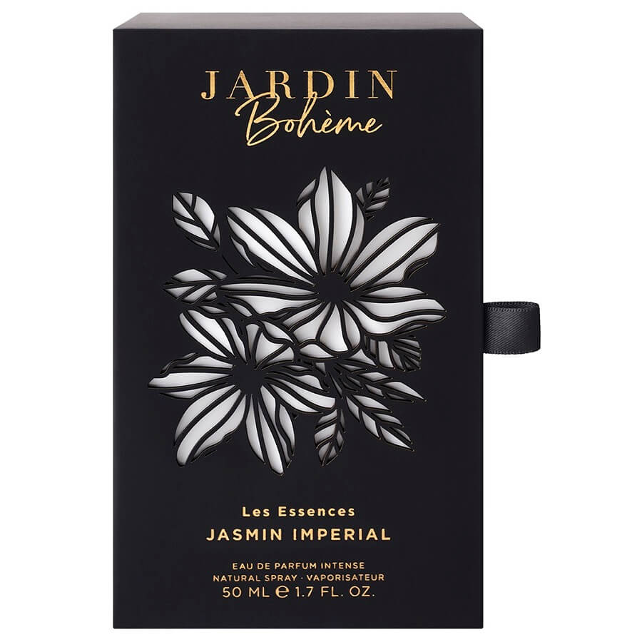 Les Essences Jasmin Imperial Eau de Parfum Intense