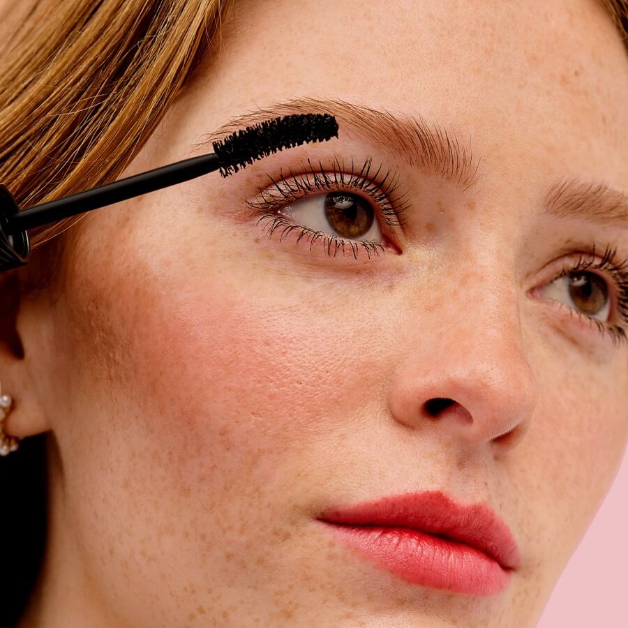 Whole Latte Lashes Set