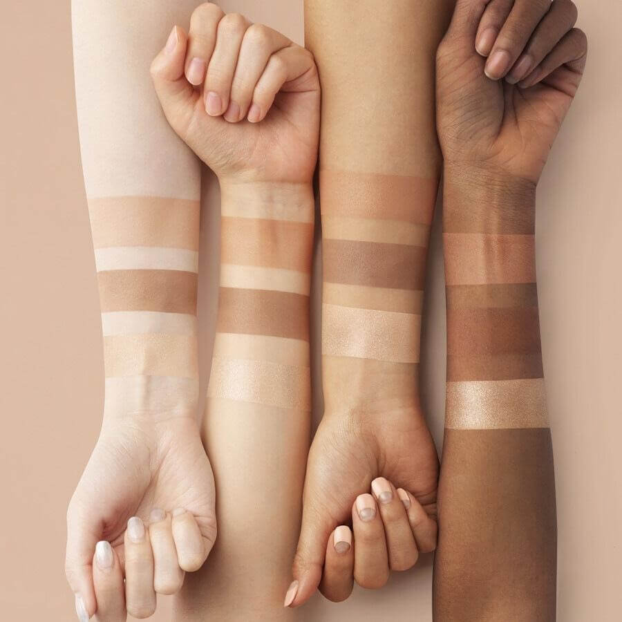 Paradise Dual Palette