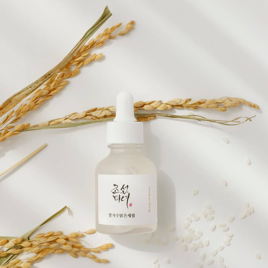 Glow Deep Serum: Rice + Alpha-Arbutin