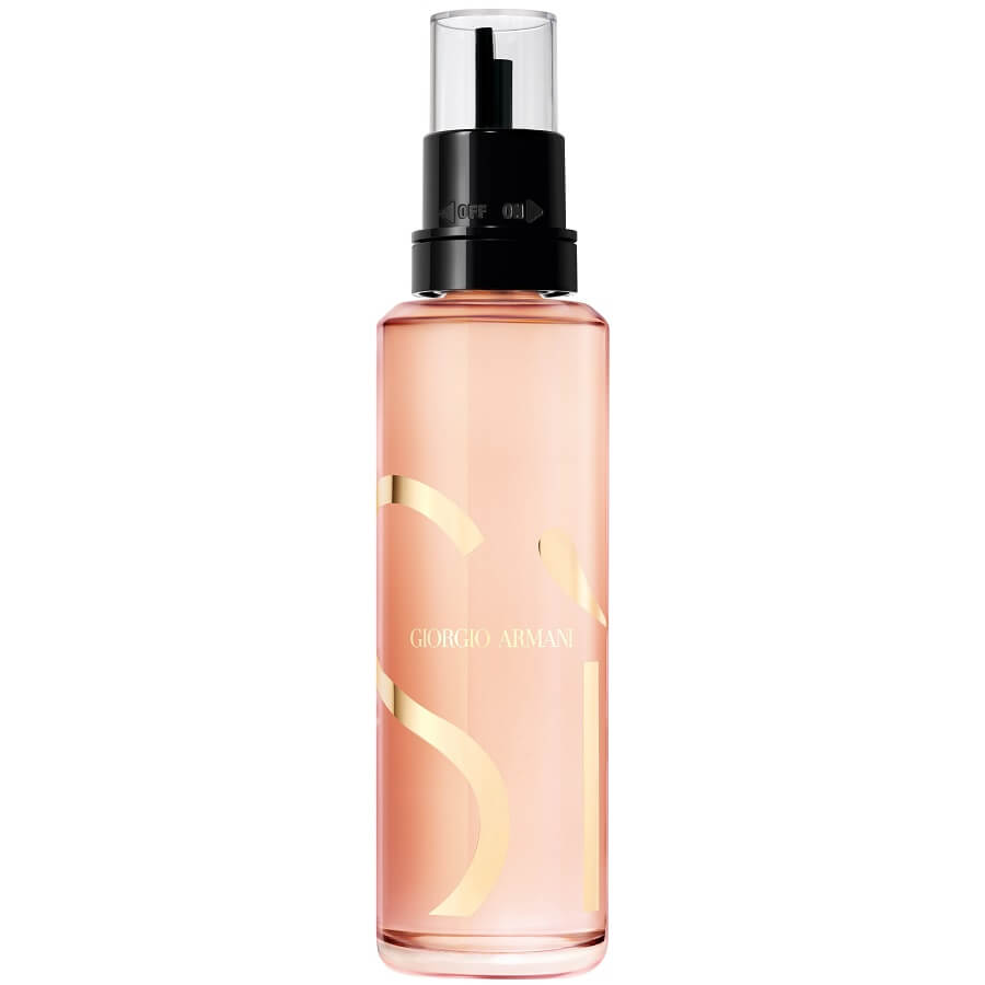 Sì Intense Eau de Parfum RefIll