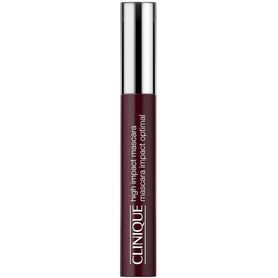 High Impact Mascara