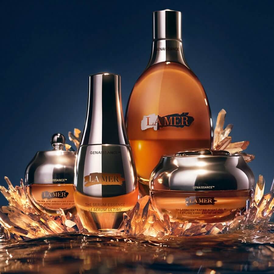 Genaissance The Serum Essence
