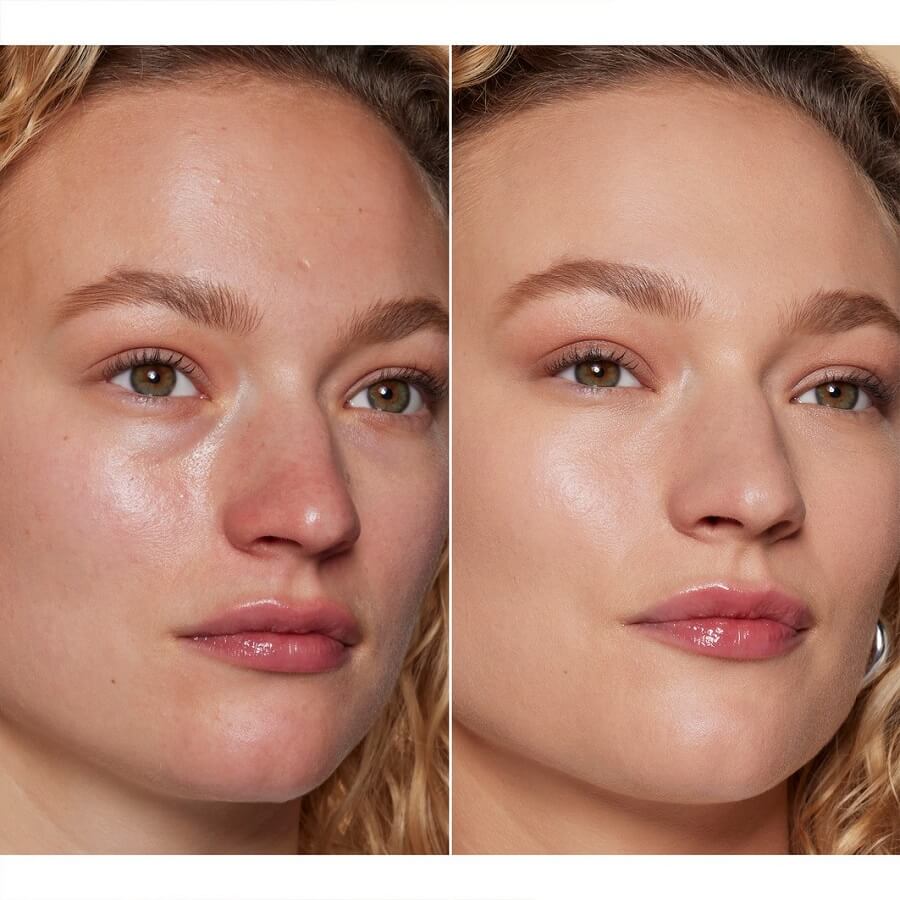 Soft Glam Satin Foundation