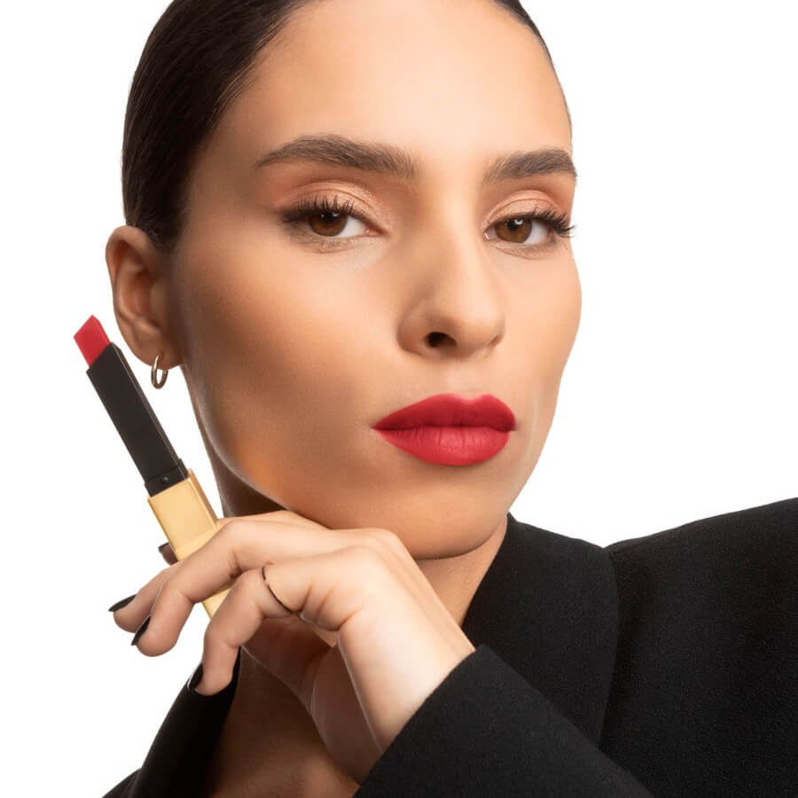 Rouge Pur Couture The Slim Lipstick