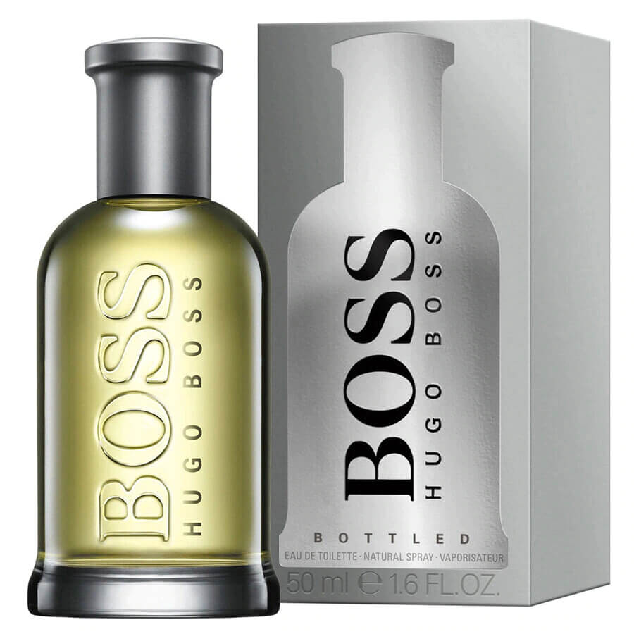 Boss Bottled Eau de Toilette