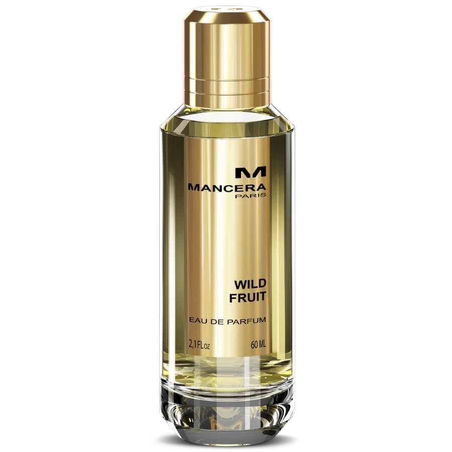 Wild Fruit Eau de Parfum