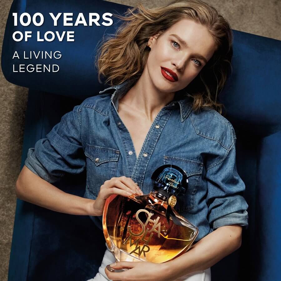 Shalimar L'Essence Eau de Parfum Intense
