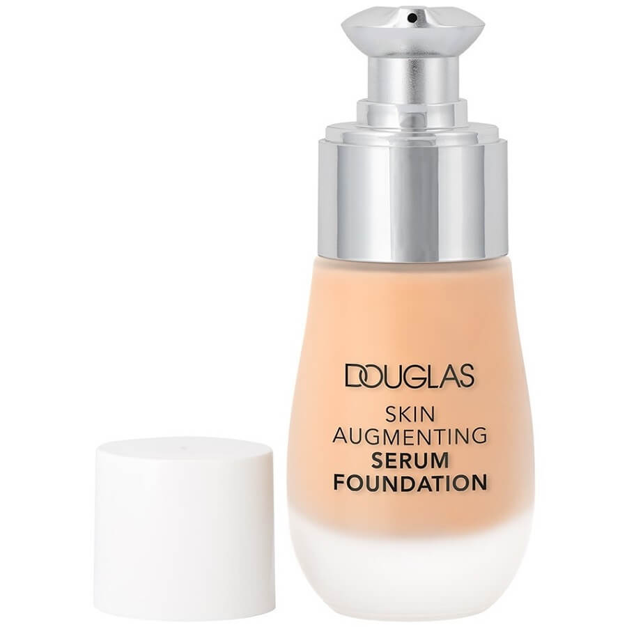 Skin Augmenting Serum Foundation