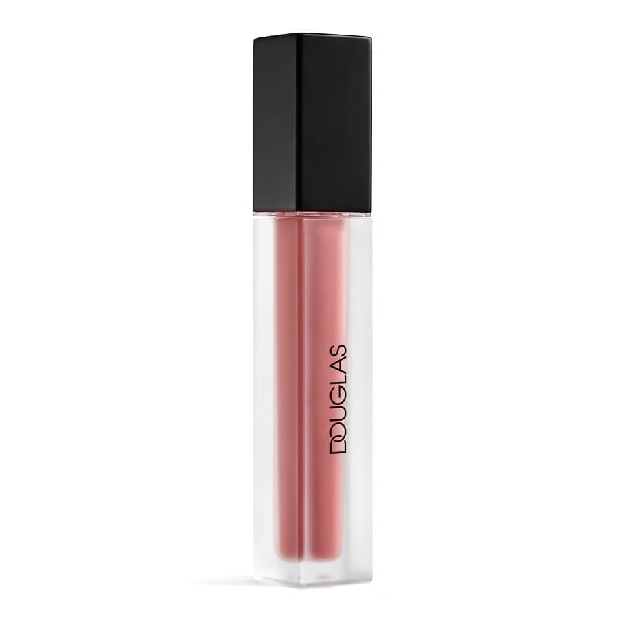 Ultimate Fusion Matte Longlasting Liquid Lipstick