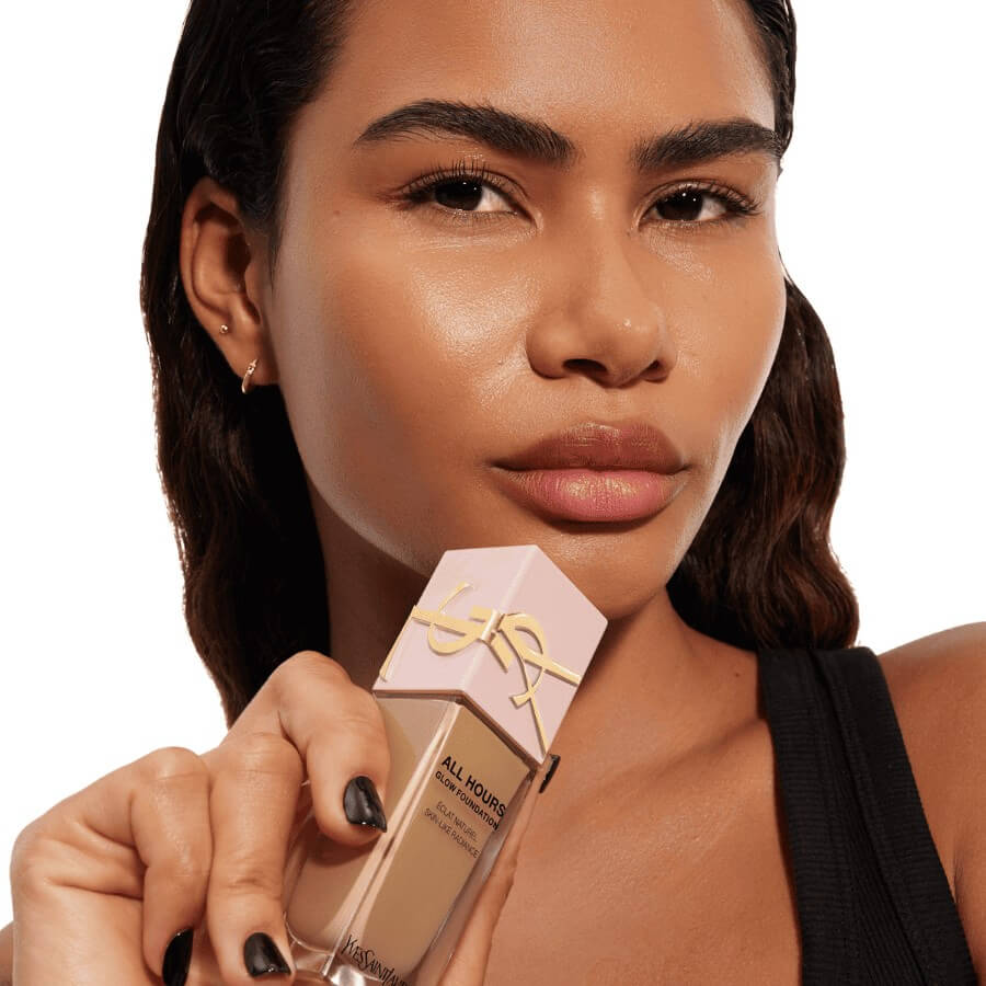 All Hours Glow Foundation