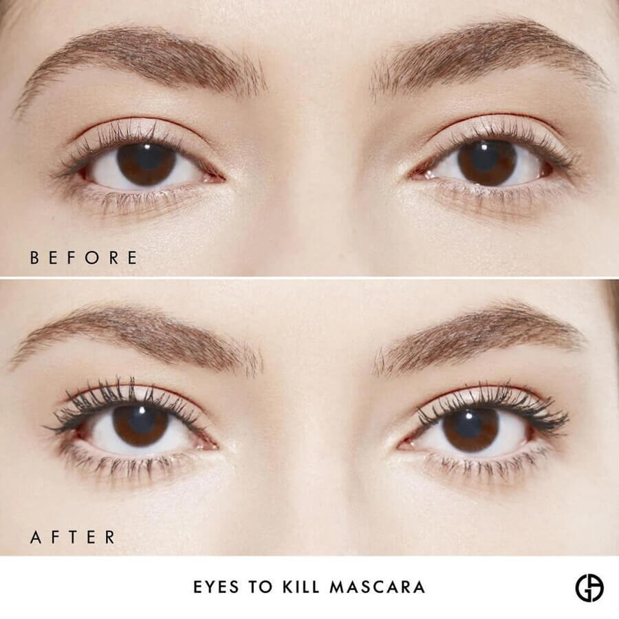 Eyes To Kill Classico Mini Mascara