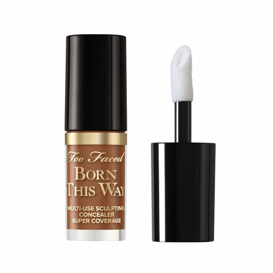 Born This Way Travel Size Multi-Use Sculpting Concealer Super Coverage