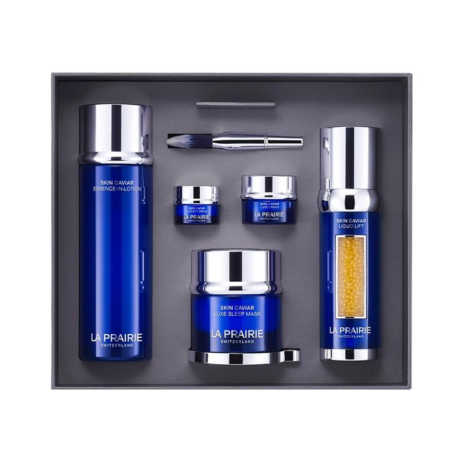 Skin Caviar Festive Edition Set