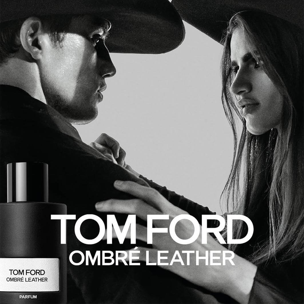 Ombré Leather Parfum