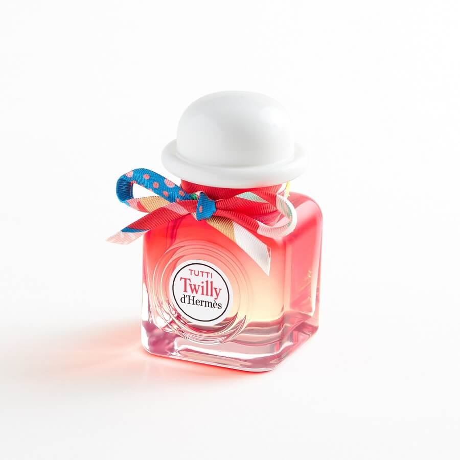 Tutti Twilly D'Hermès Eau de Parfum