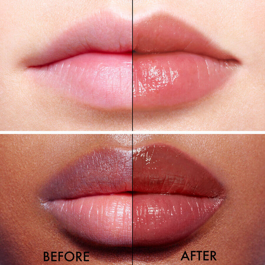 Addict Lip Glow Hydrating Balm