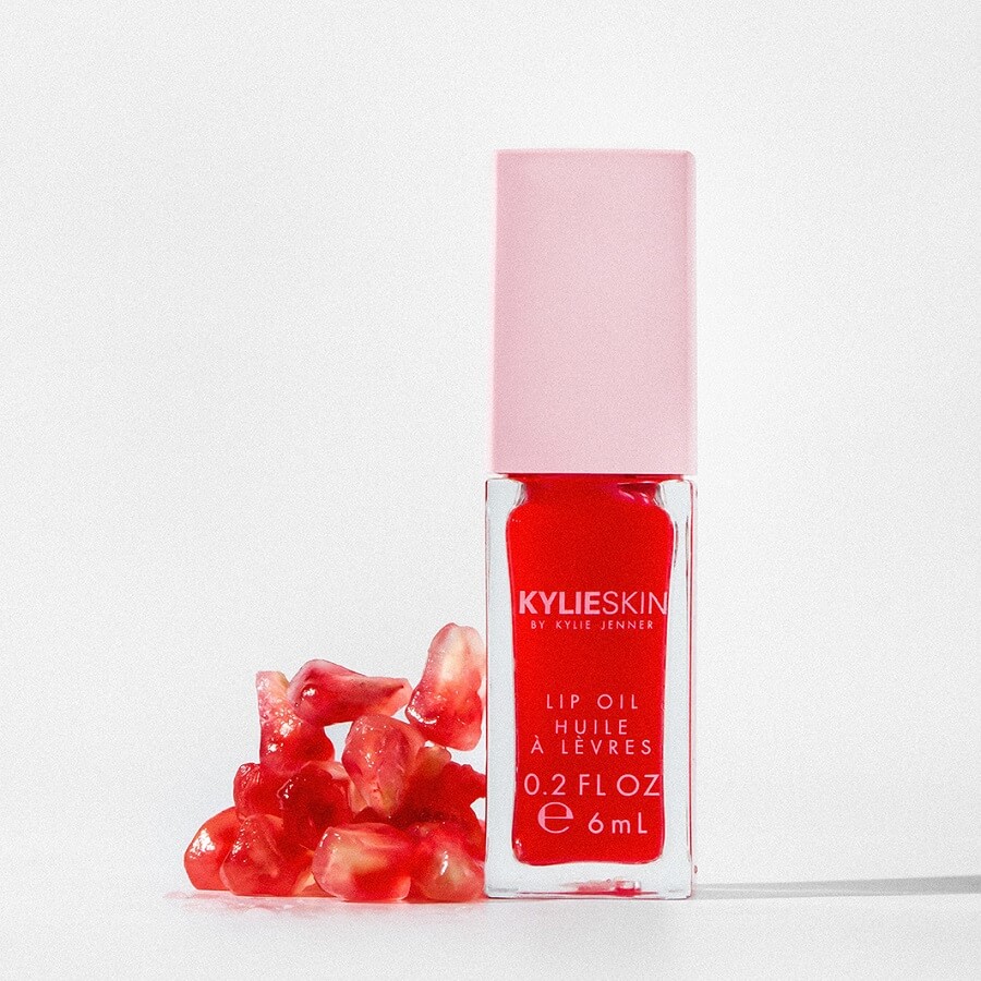 Skin Lip Oil