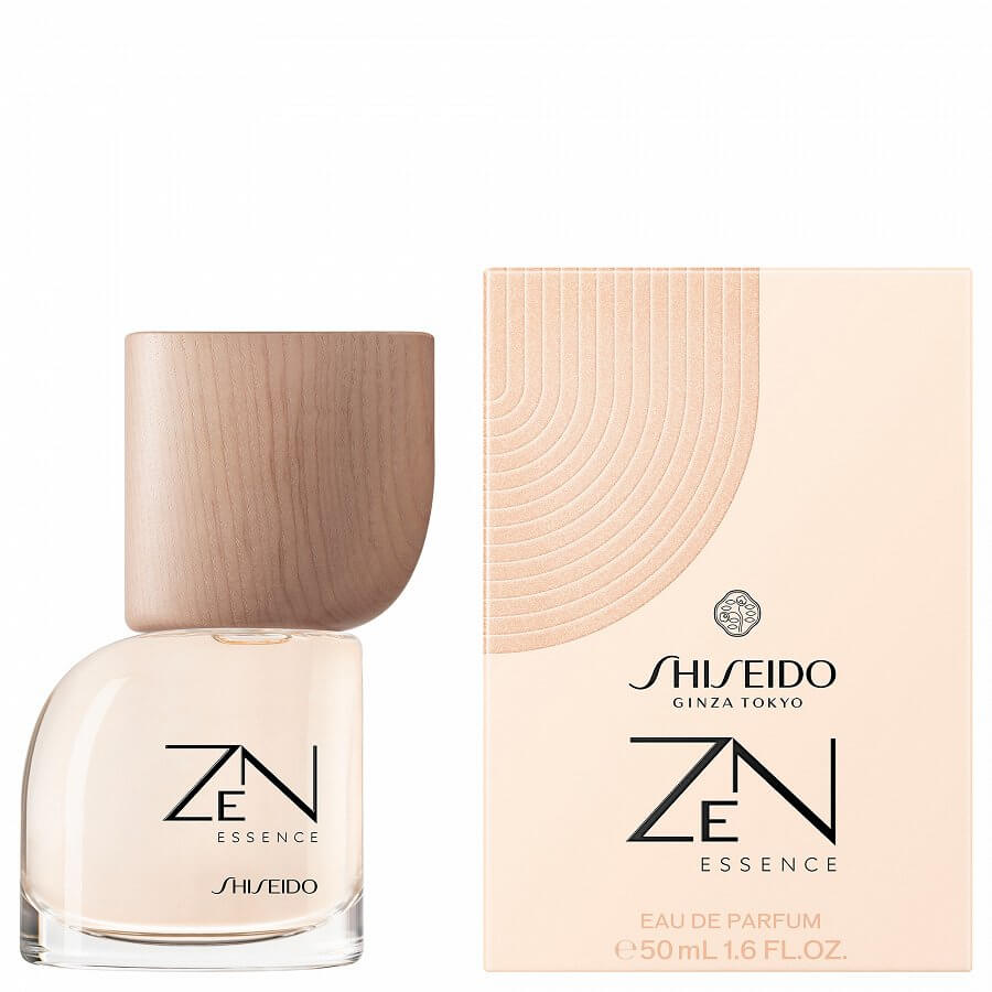 Zen Essence Eau de Parfum