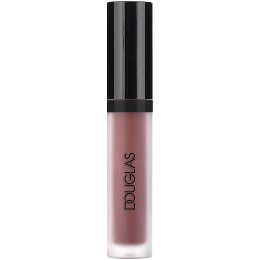 Velvet Matte Blurring Liquid Lipstick