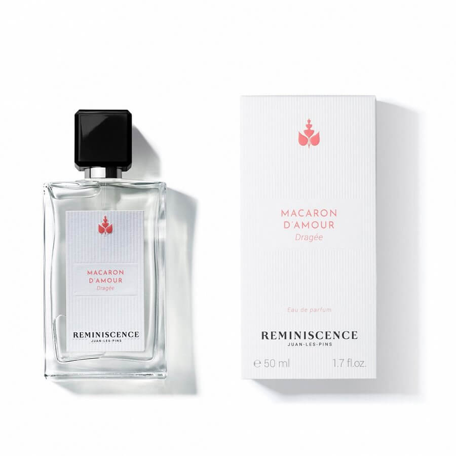 Macaron D'Amour Eau de Parfum