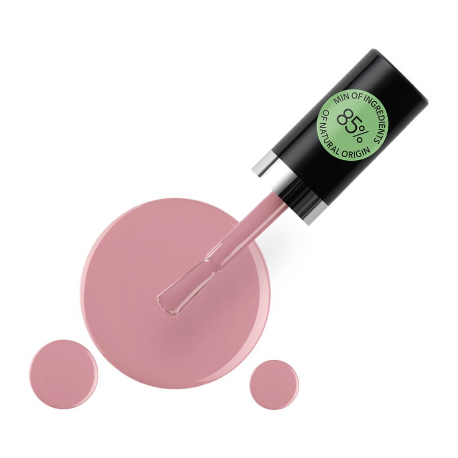 Nail Polish 85 % Ion Gel Polish