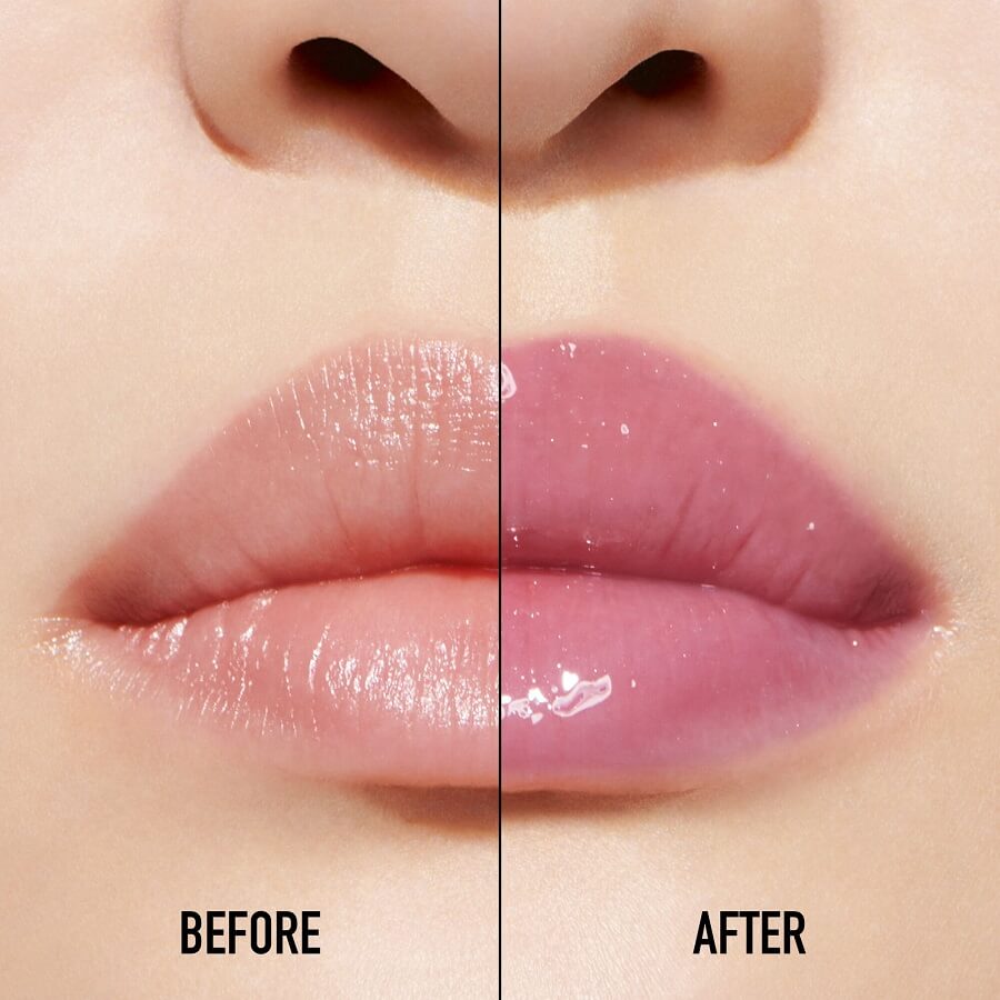 Dior Addict Lip Maximizer Lip Plumping Gloss