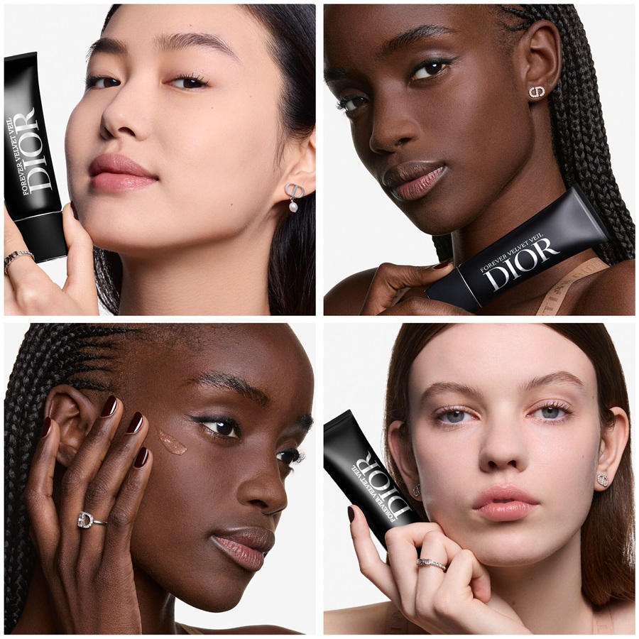 Dior Forever Velvet Veil