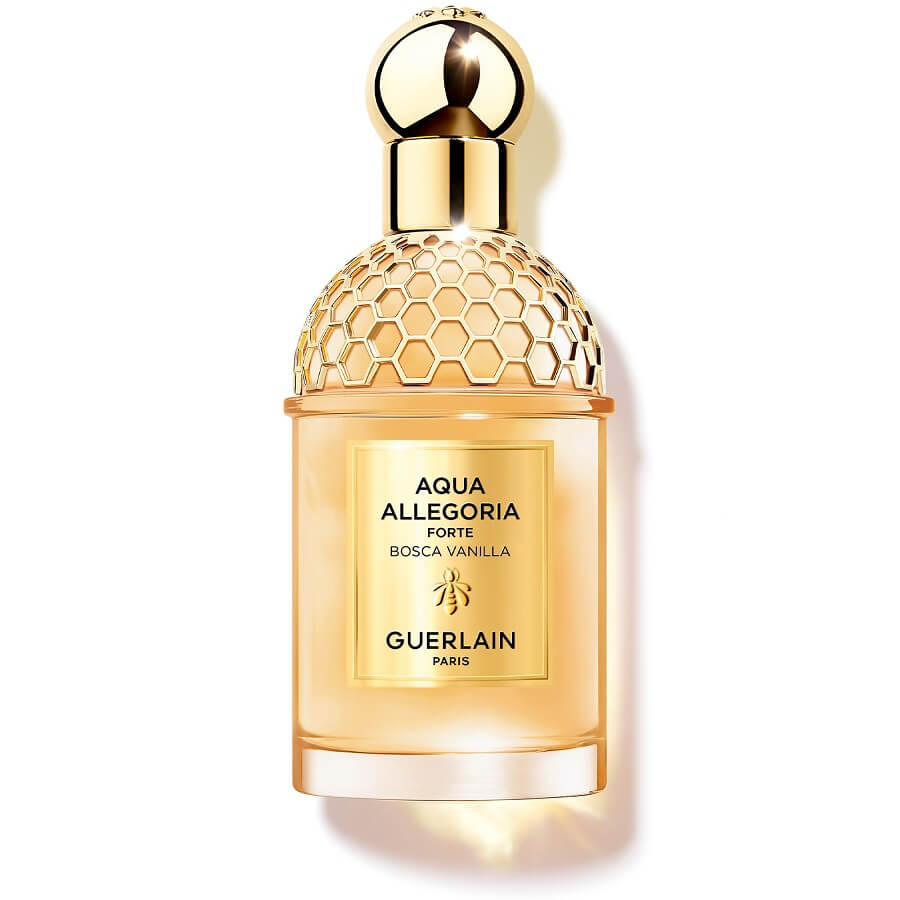 Bosca Vanilla Forte Eau de Parfum