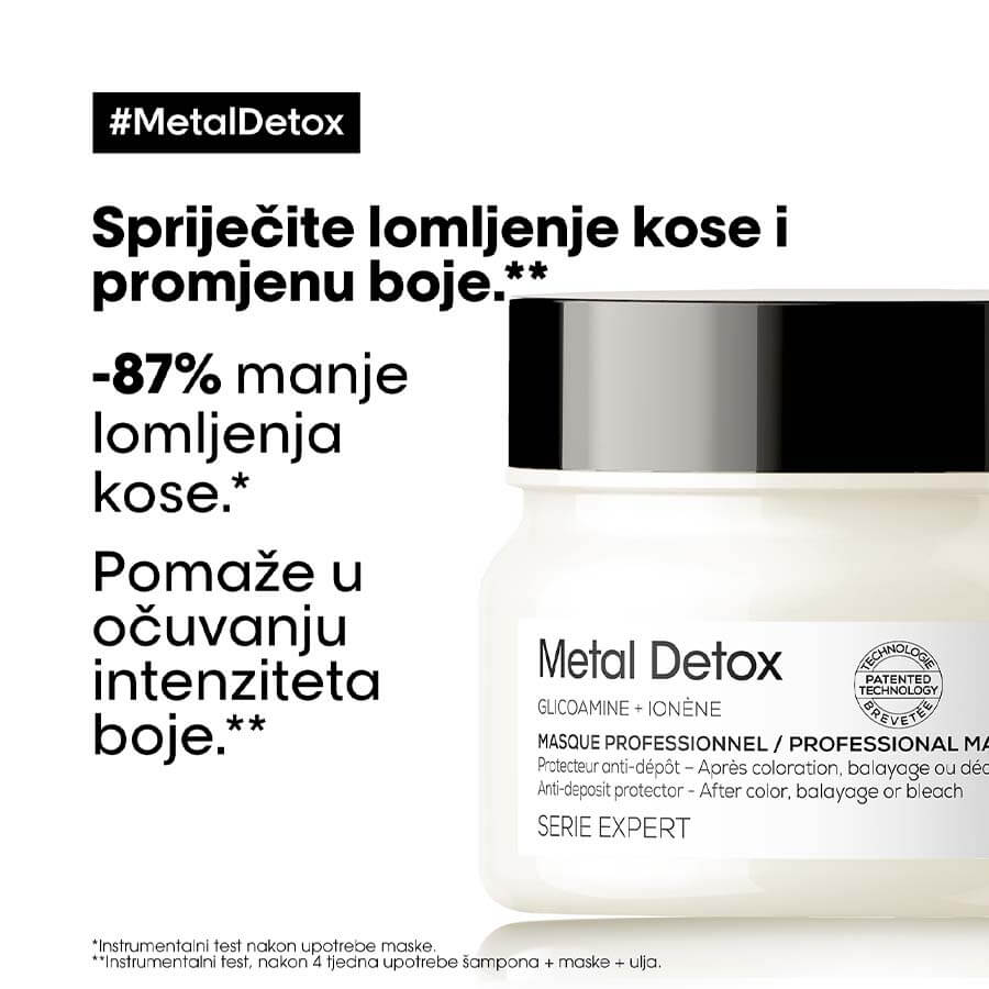 Professional Mask Anti-Deposit Protector