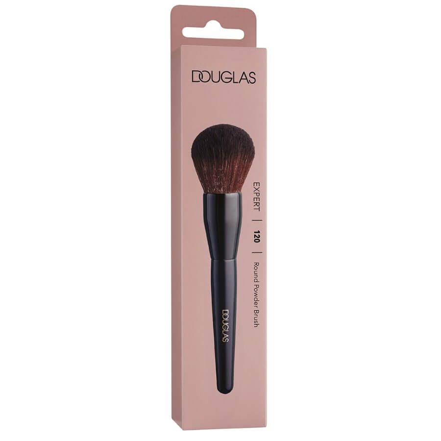 Expert Round Powder Brush 120