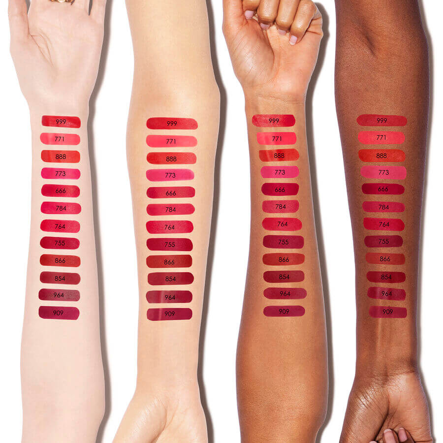 Rouge Dior Velvet Lipstick