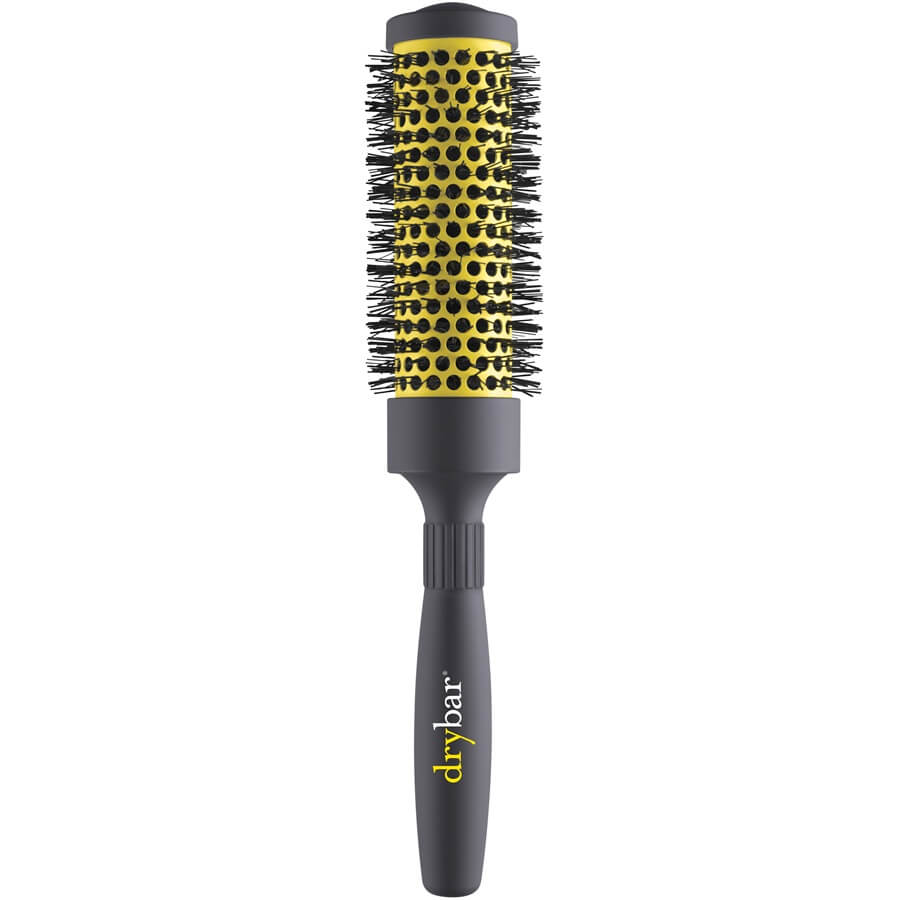 Half Pint Small Round Ceramic Brush