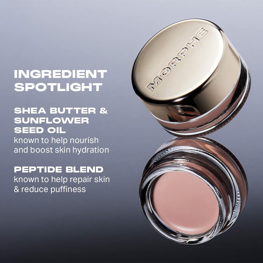 Solo Artist Priming Cream Eyeshadow