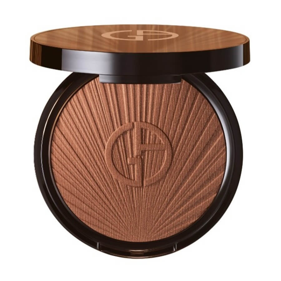 Armani Beauty Luminous Silk Bronzer