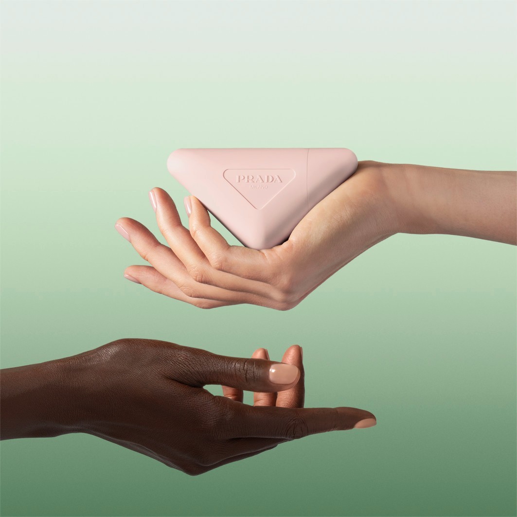 Paradoxe Triple Care Hand Cream