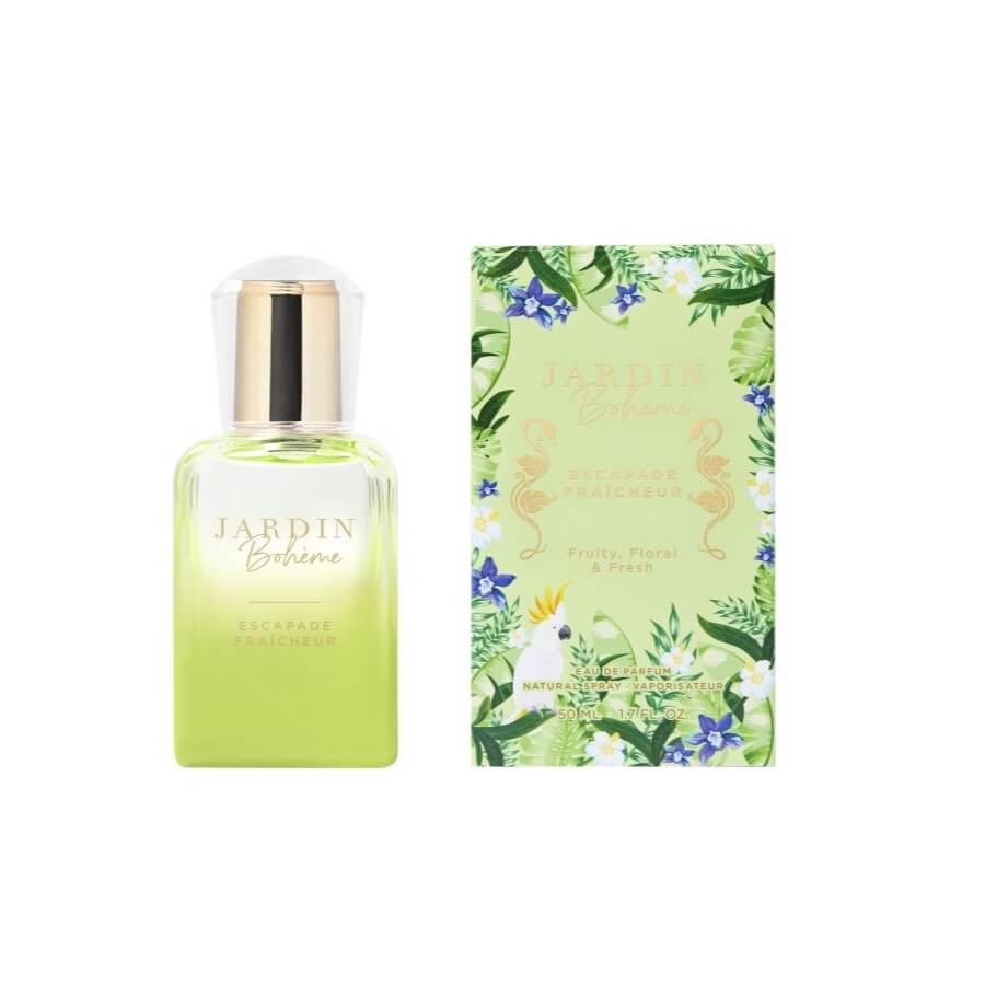 Escapade Fraicheur Eau de Parfum