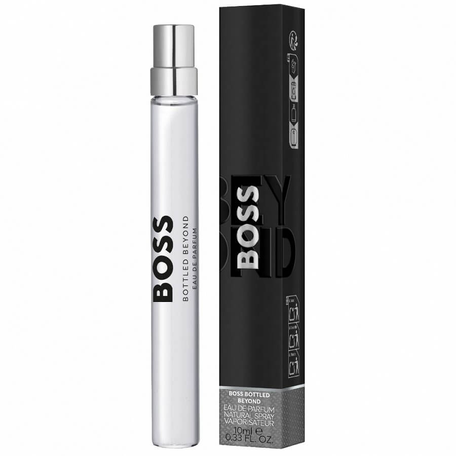Boss Bottled Beyond Eau de Parfum