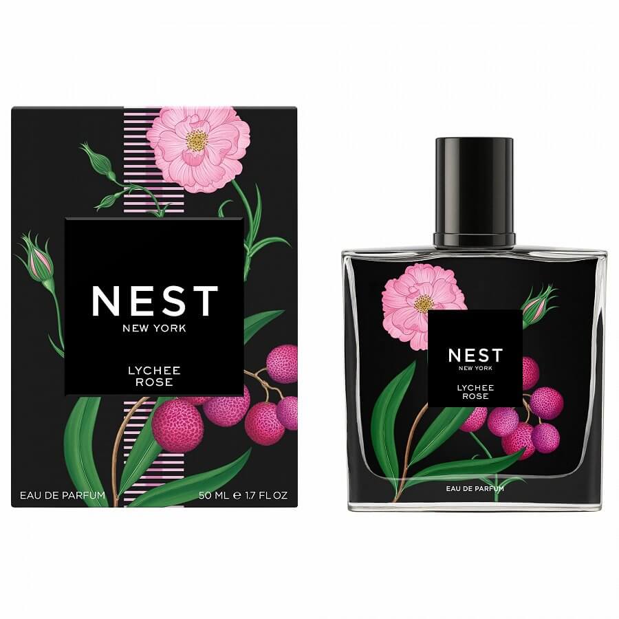 Lychee Rose Eau de Parfum