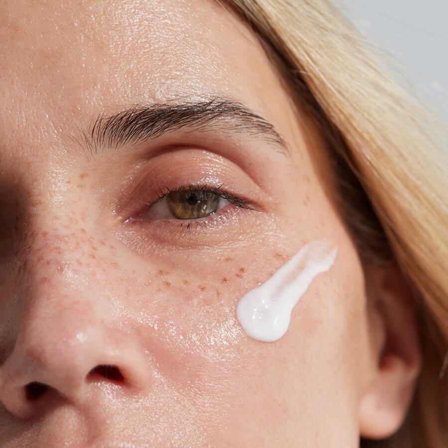 Eye Revive Cream